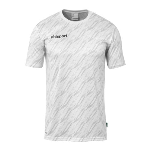 Uhlsport Progressive 28 Shirt Short-sleeved Match Shirt - Lancashire Teamwear