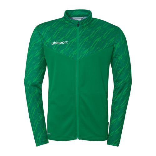 Uhlsport Progressive 28 Poly jacket Tracksuit Tops - Lancashire Teamwear