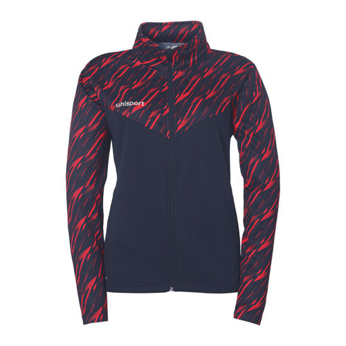 Uhlsport Progressive 28 Poly jacket Women Tracksuit Tops - Lancashire Teamwear