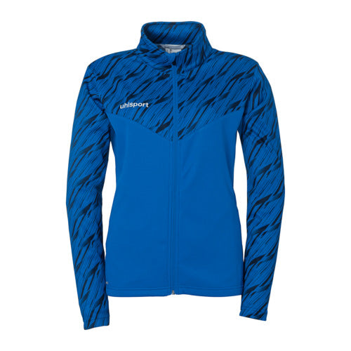 Uhlsport Progressive 28 Poly jacket Women Tracksuit Tops - Lancashire Teamwear