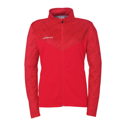 Uhlsport Progressive 28 Poly jacket Women Tracksuit Tops - Lancashire Teamwear