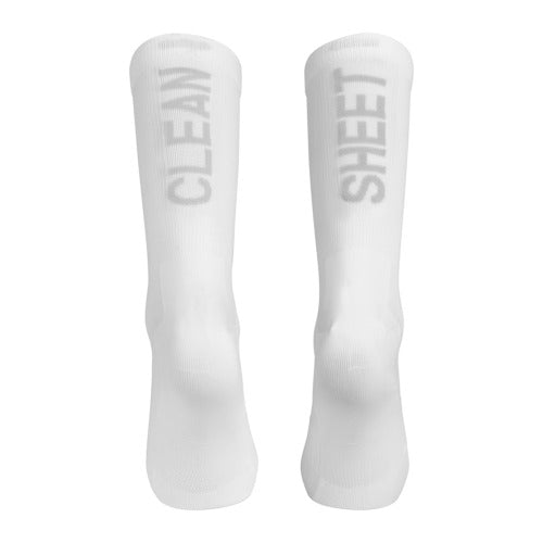 Uhlsport ID Socks Clean Sheet Match Socks - Lancashire Teamwear