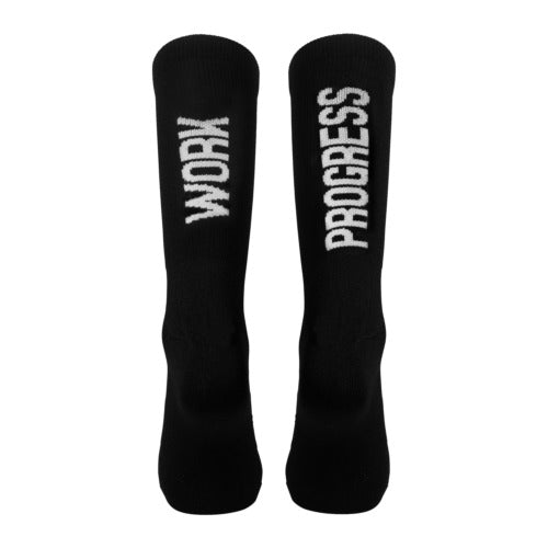 Uhlsport ID Socks Work Progress Match Socks - Lancashire Teamwear