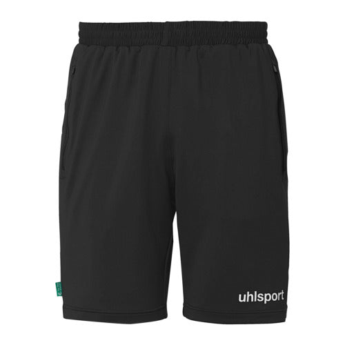 Uhlsport Essential Tech Shorts Match Shorts - Lancashire Teamwear