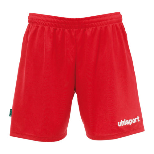 Uhlsport Center Basic Shorts FTP Women Match Shorts - Lancashire Teamwear