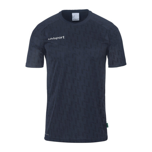 Uhlsport Division 28 Shirt Short-sleeved Match Shirt - Lancashire Teamwear