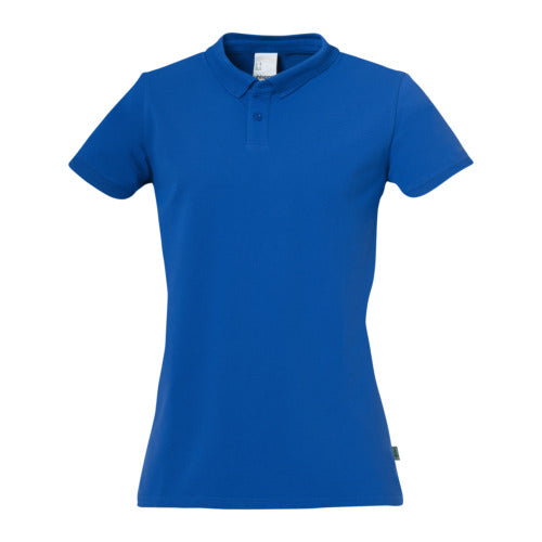 Uhlsport Essential Polo Shirt Damen Training Tops - Lancashire Teamwear