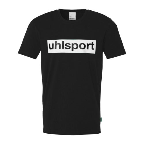 Uhlsport Essential Promo T-shirt Training Tops - Lancashire Teamwear
