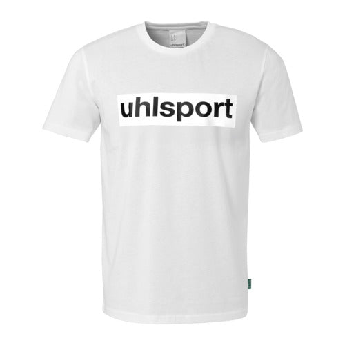 Uhlsport Essential Promo T-shirt Training Tops - Lancashire Teamwear