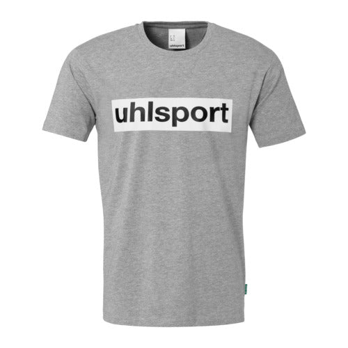 Uhlsport Essential Promo T-shirt Training Tops - Lancashire Teamwear