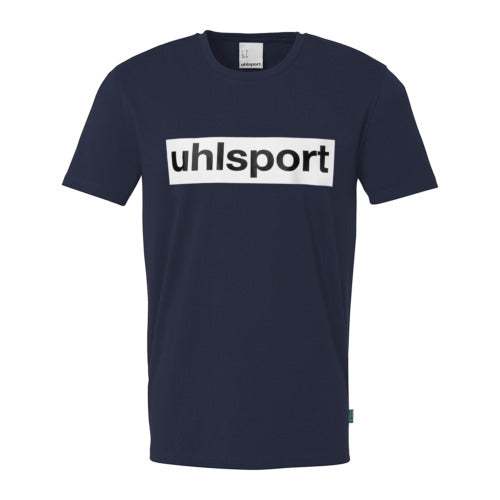 Uhlsport Essential Promo T-shirt Training Tops - Lancashire Teamwear