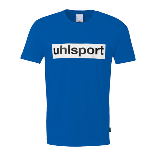Uhlsport Essential Promo T-shirt Training Tops - Lancashire Teamwear