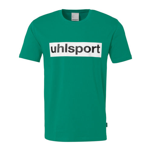 Uhlsport Essential Promo T-shirt Training Tops - Lancashire Teamwear
