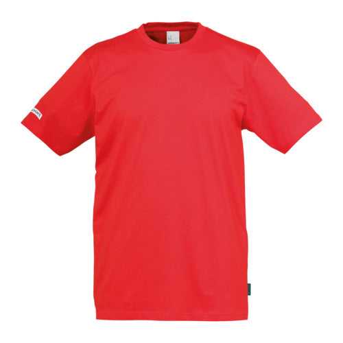 Uhlsport Team T-shirt Match Shirts - Lancashire Teamwear