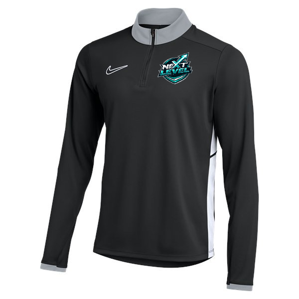 Next Level Netball Academy 25 Drill Top