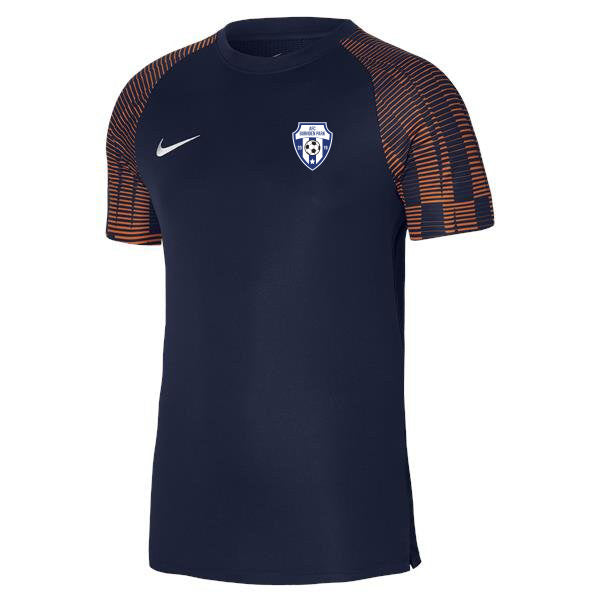 AFC Burnden Academy Training Top