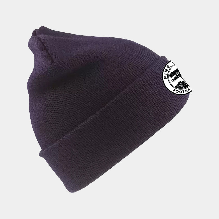 Pine Villa Youth FC - Beanie Hat