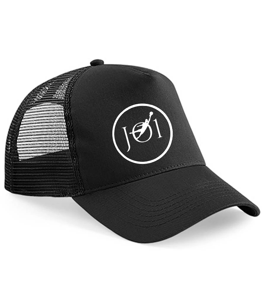 JO1 Coaching Snapback cap