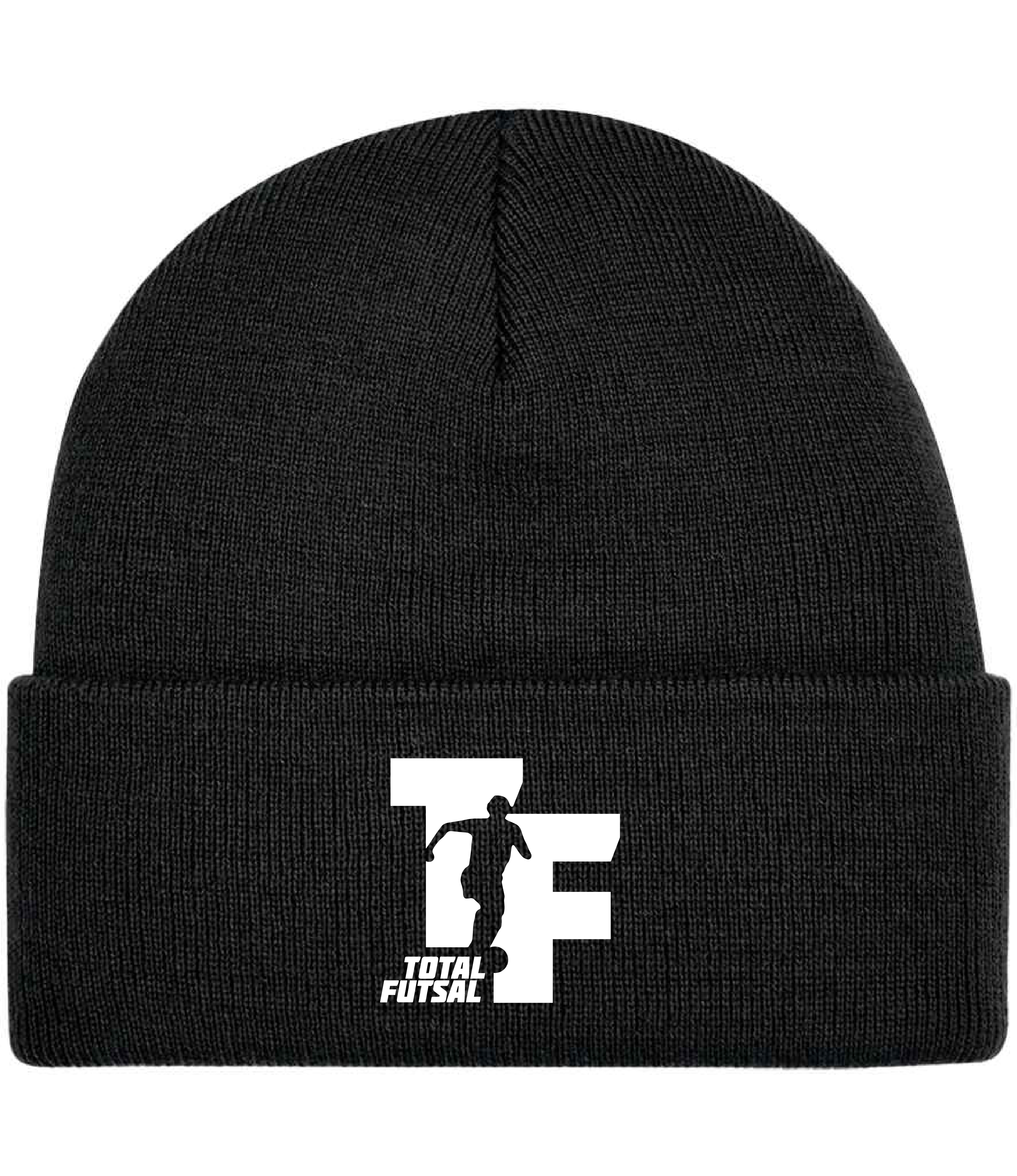 Total Fustal Beanie