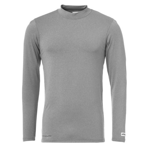 AFC Wolves Burnley Base Layer - Grey