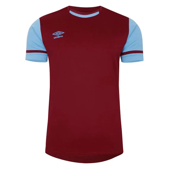 Umbro Cavelle Jersey SS Jnr