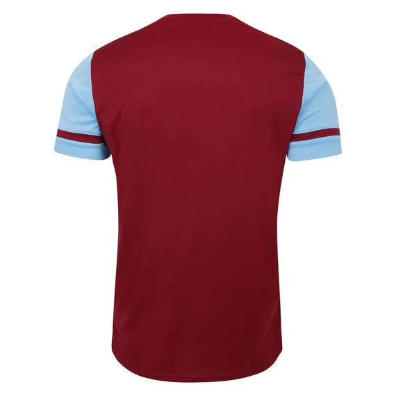 Umbro Cavelle Jersey SS Jnr