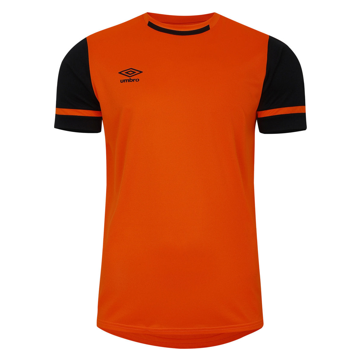 Umbro Cavelle Jersey SS Match Shirts - Lancashire Teamwear