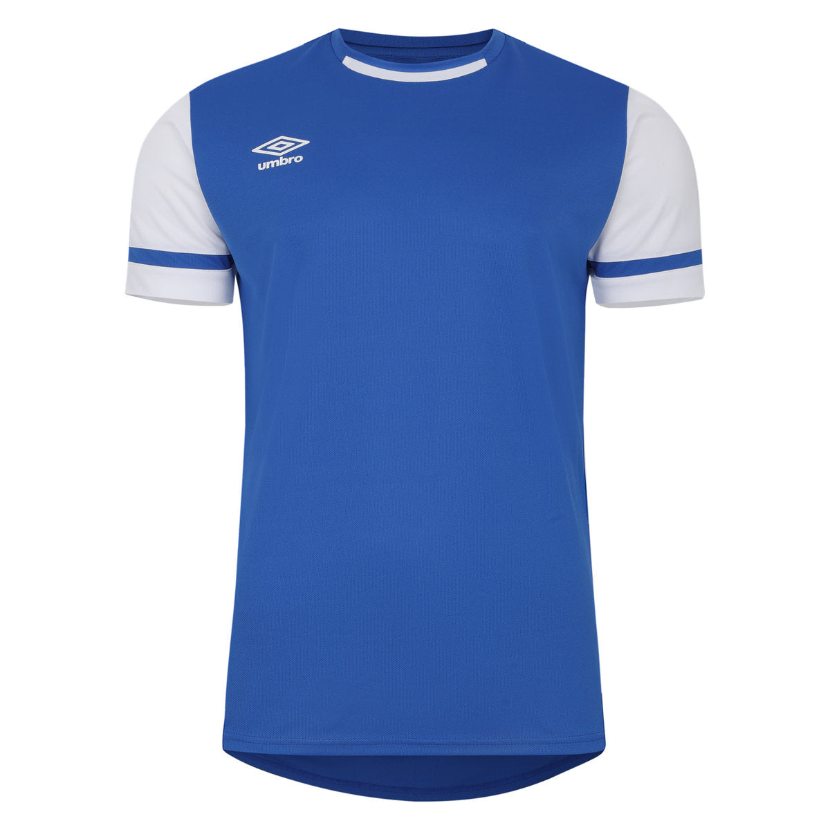 Umbro Cavelle Jersey SS Match Shirts - Lancashire Teamwear