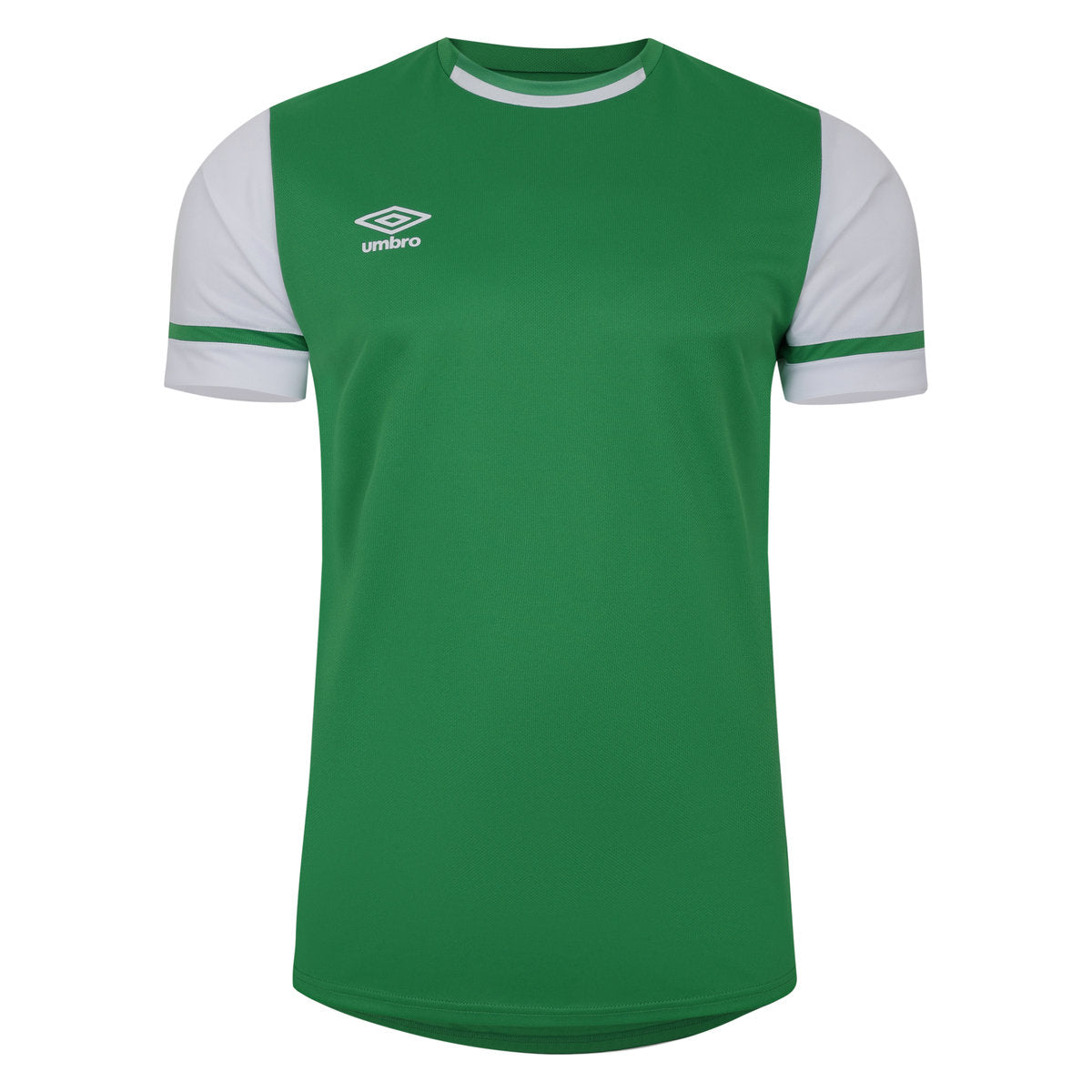 Umbro Cavelle Jersey SS Match Shirts - Lancashire Teamwear