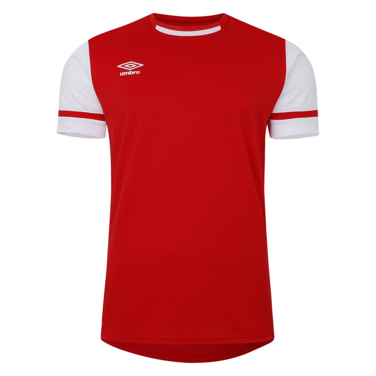 Umbro Cavelle Jersey SS Match Shirts - Lancashire Teamwear