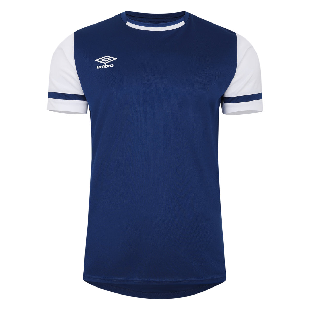 Umbro Cavelle Jersey SS Match Shirts - Lancashire Teamwear