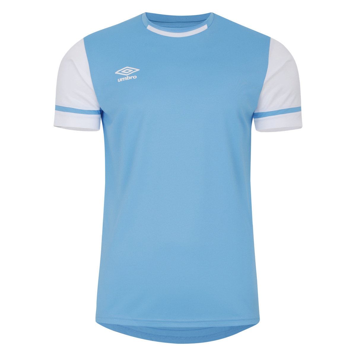 Umbro Cavelle Jersey SS Match Shirts - Lancashire Teamwear