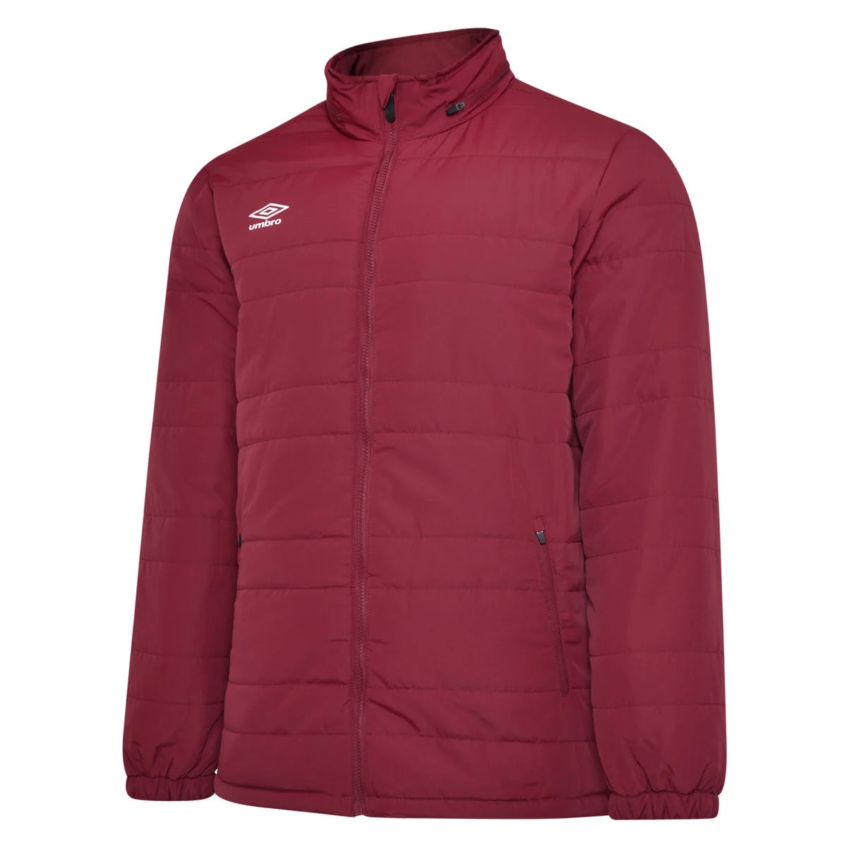 Umbro Bench Jacket Junior