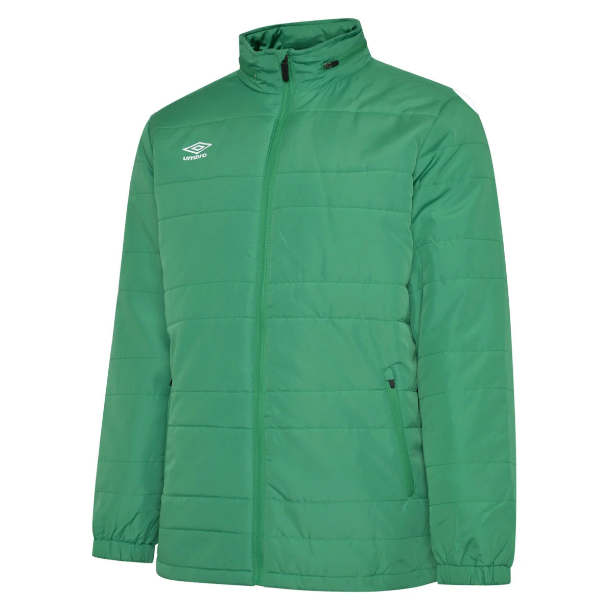 Umbro Bench Jacket Junior