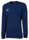 Umbro Junior Club Jersey LS