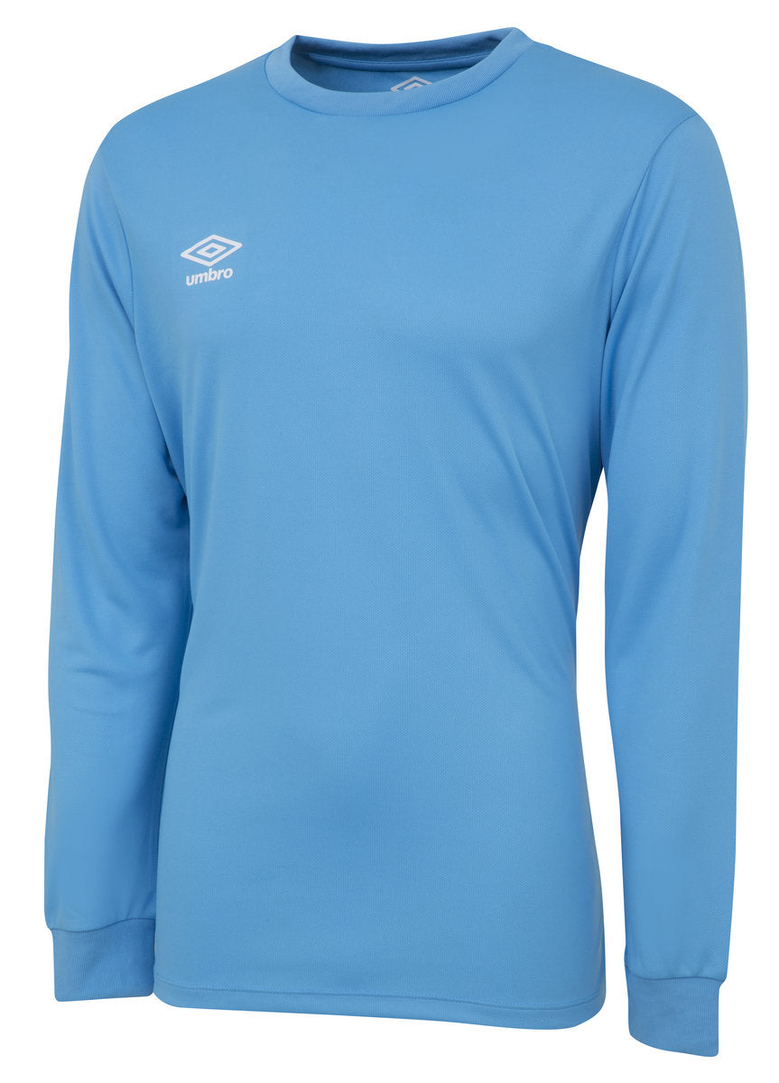 Umbro Club Jersey LS