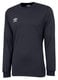 Umbro Junior Club Jersey LS