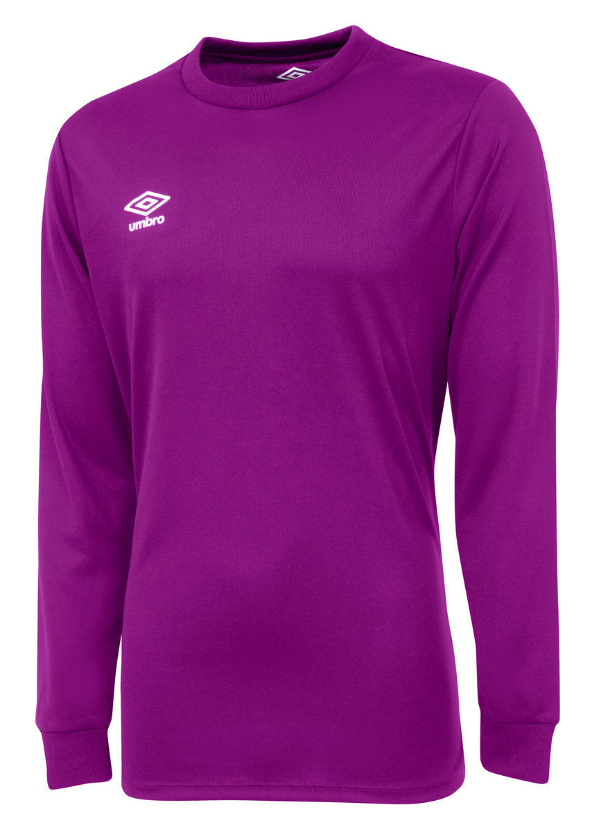Umbro Club Jersey LS