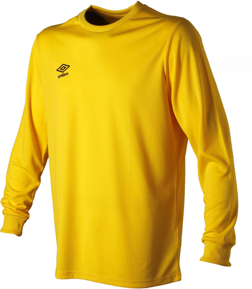 Umbro Club Jersey LS