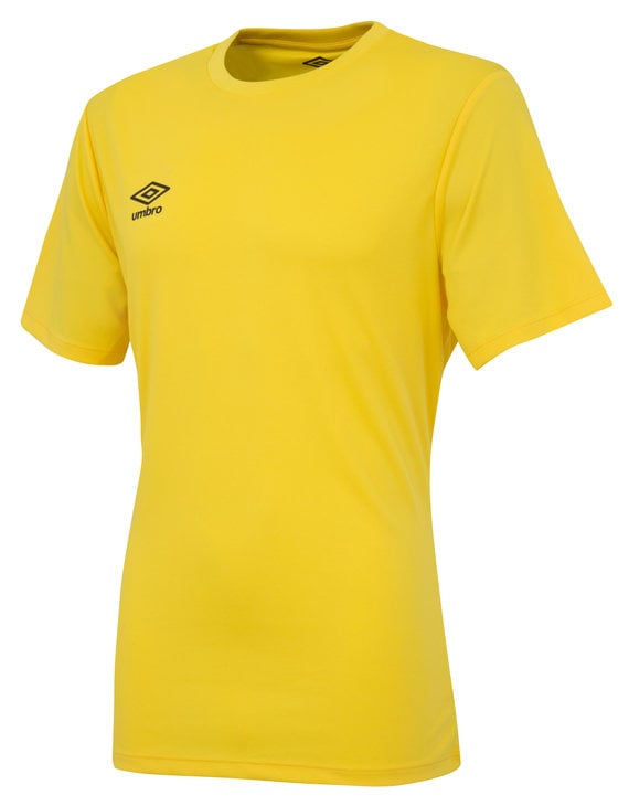 Umbro Junior Club Jersey SS