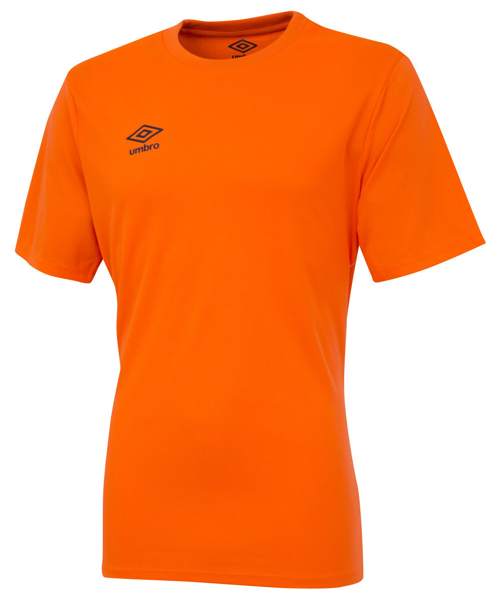 Umbro Club Jersey SS