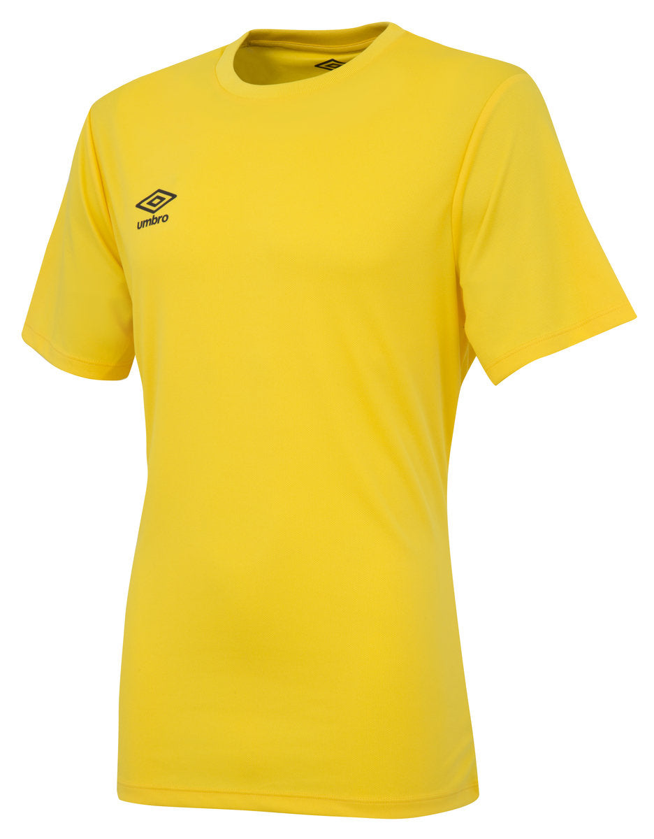 Umbro Club Jersey SS