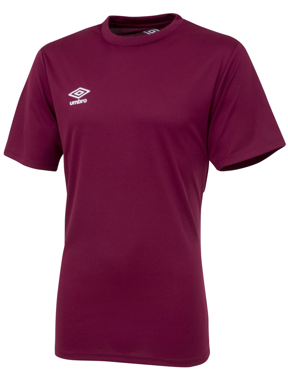 Umbro Club Jersey SS