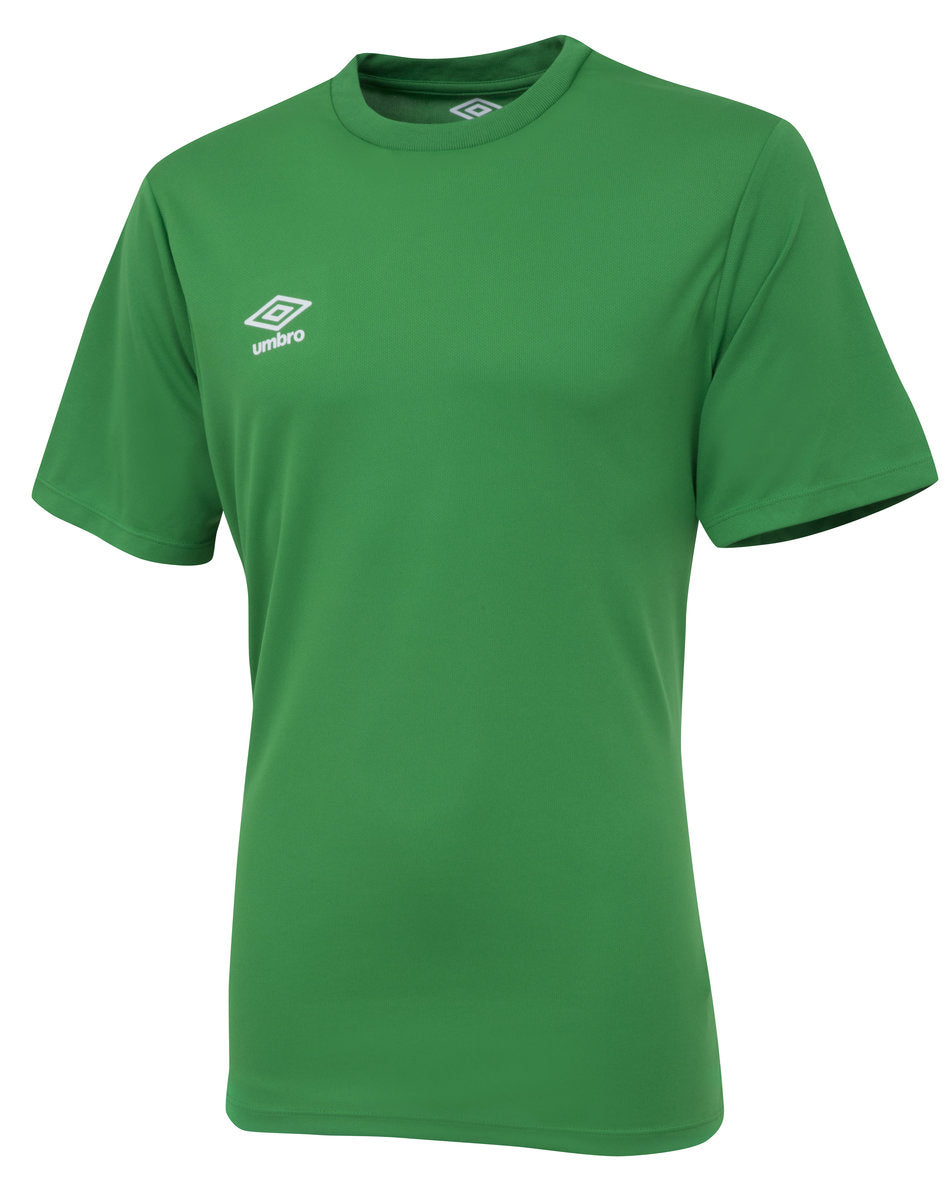 Umbro Club Jersey SS