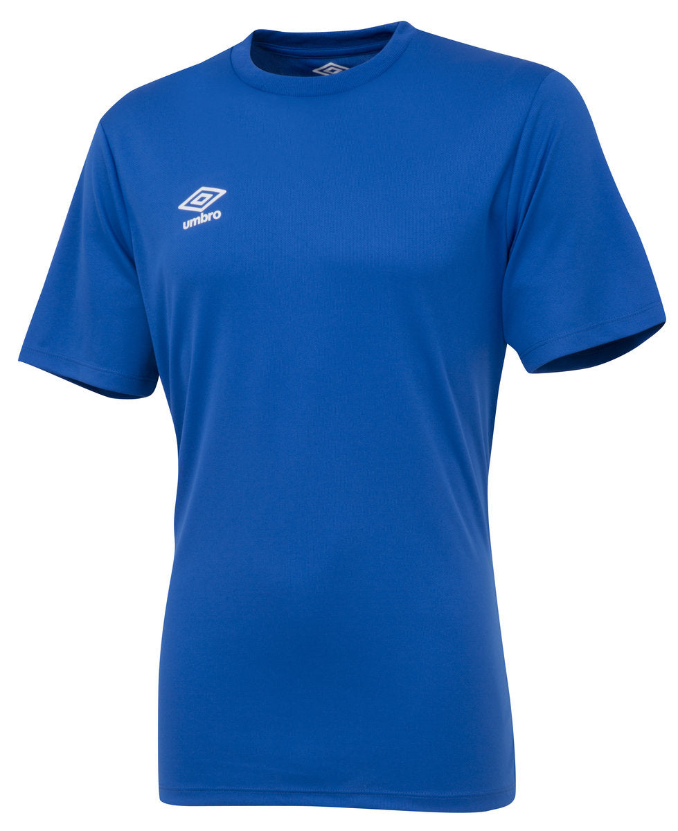 Umbro Club Jersey SS