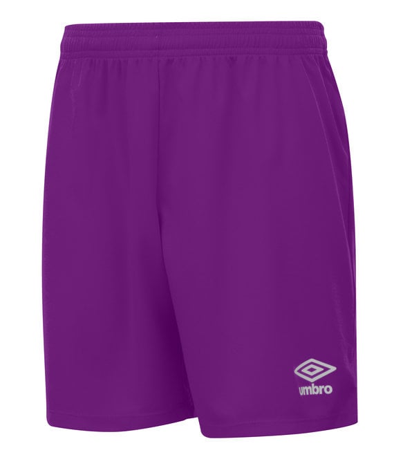 Umbro New Club Short Jnr