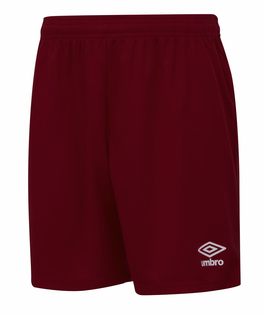 Umbro Club Short Ii