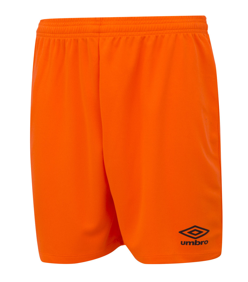 Umbro Club Short Ii