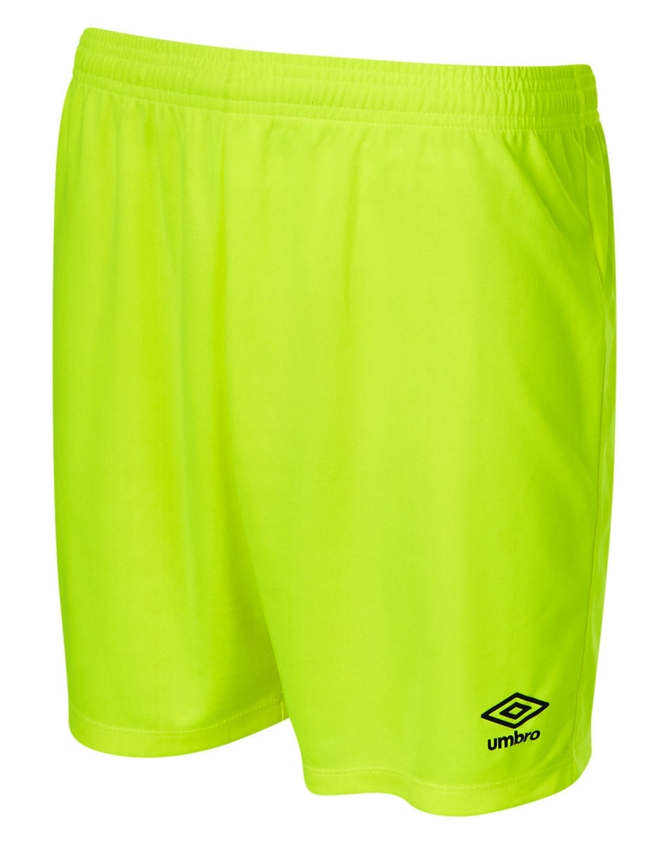 Umbro Club Short Ii