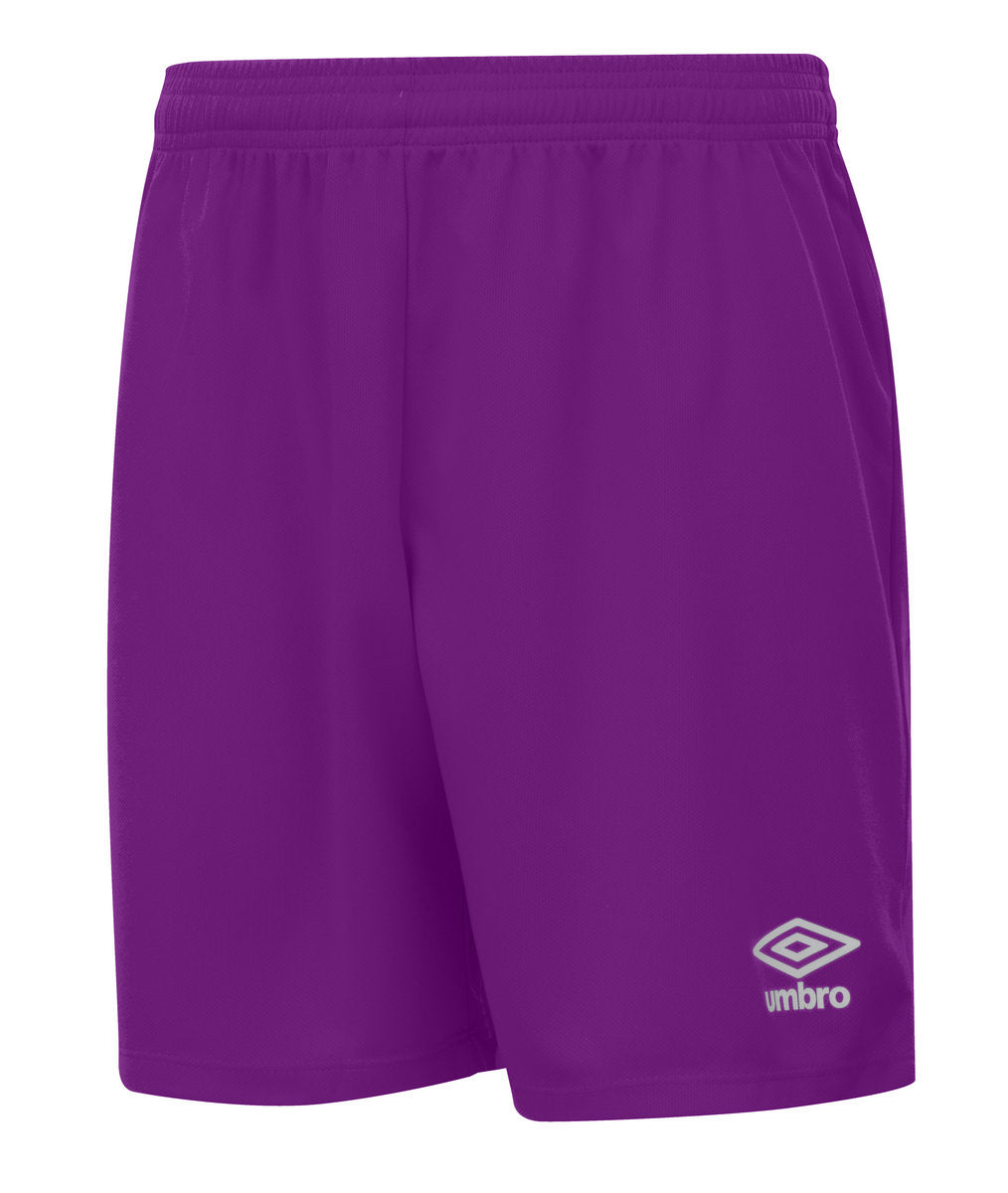 Umbro Club Short Ii